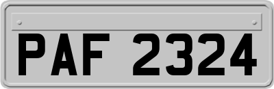 PAF2324