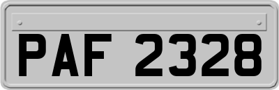 PAF2328