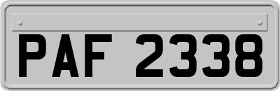 PAF2338