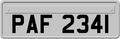 PAF2341