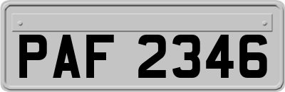 PAF2346