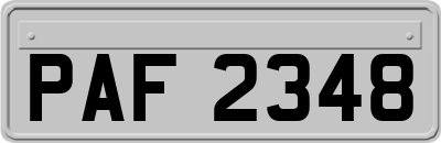 PAF2348