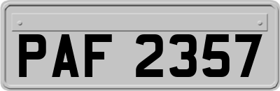 PAF2357