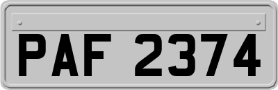 PAF2374