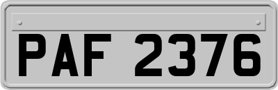 PAF2376