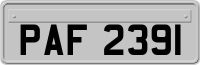 PAF2391