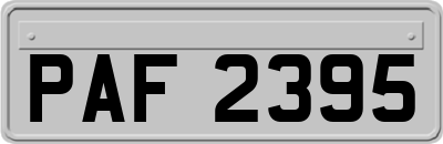 PAF2395