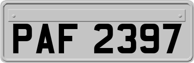 PAF2397