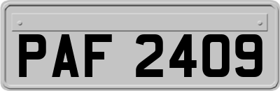 PAF2409