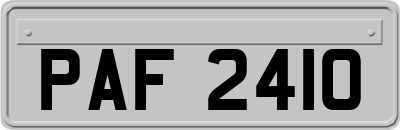 PAF2410