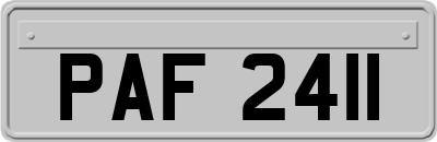 PAF2411