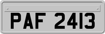 PAF2413