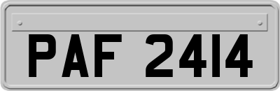PAF2414