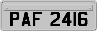 PAF2416
