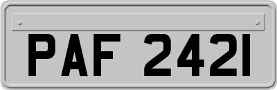 PAF2421