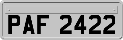 PAF2422