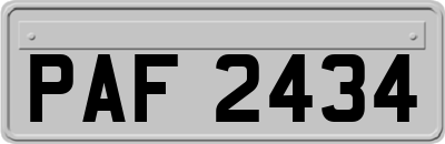 PAF2434