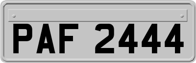 PAF2444