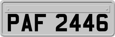 PAF2446