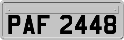 PAF2448