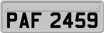 PAF2459