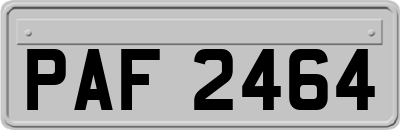 PAF2464