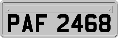 PAF2468