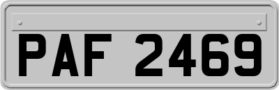 PAF2469