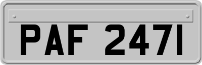 PAF2471