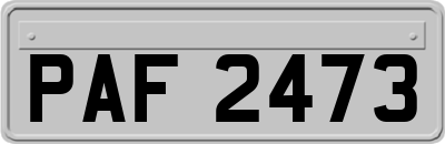 PAF2473
