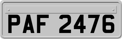 PAF2476