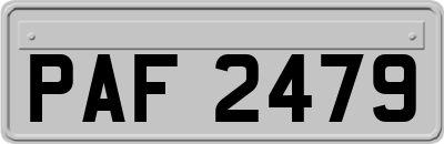 PAF2479