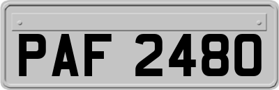 PAF2480