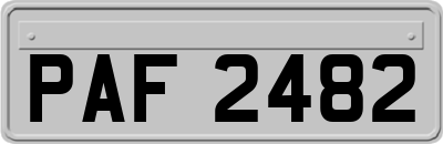 PAF2482