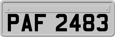 PAF2483