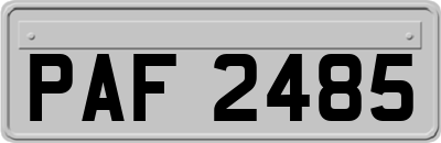 PAF2485