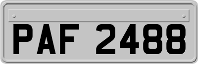 PAF2488