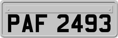 PAF2493
