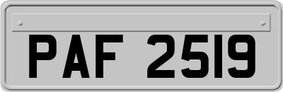 PAF2519