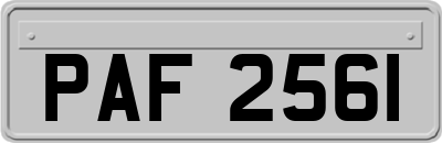 PAF2561