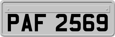 PAF2569