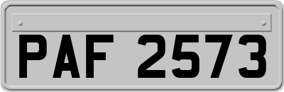 PAF2573