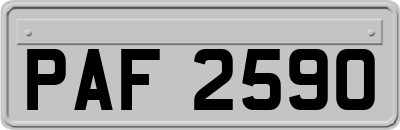 PAF2590