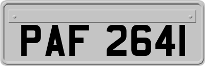 PAF2641