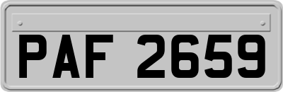 PAF2659