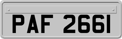 PAF2661