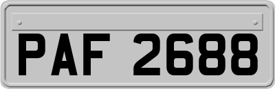 PAF2688