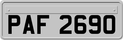 PAF2690