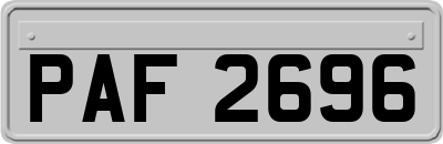 PAF2696
