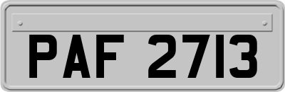 PAF2713